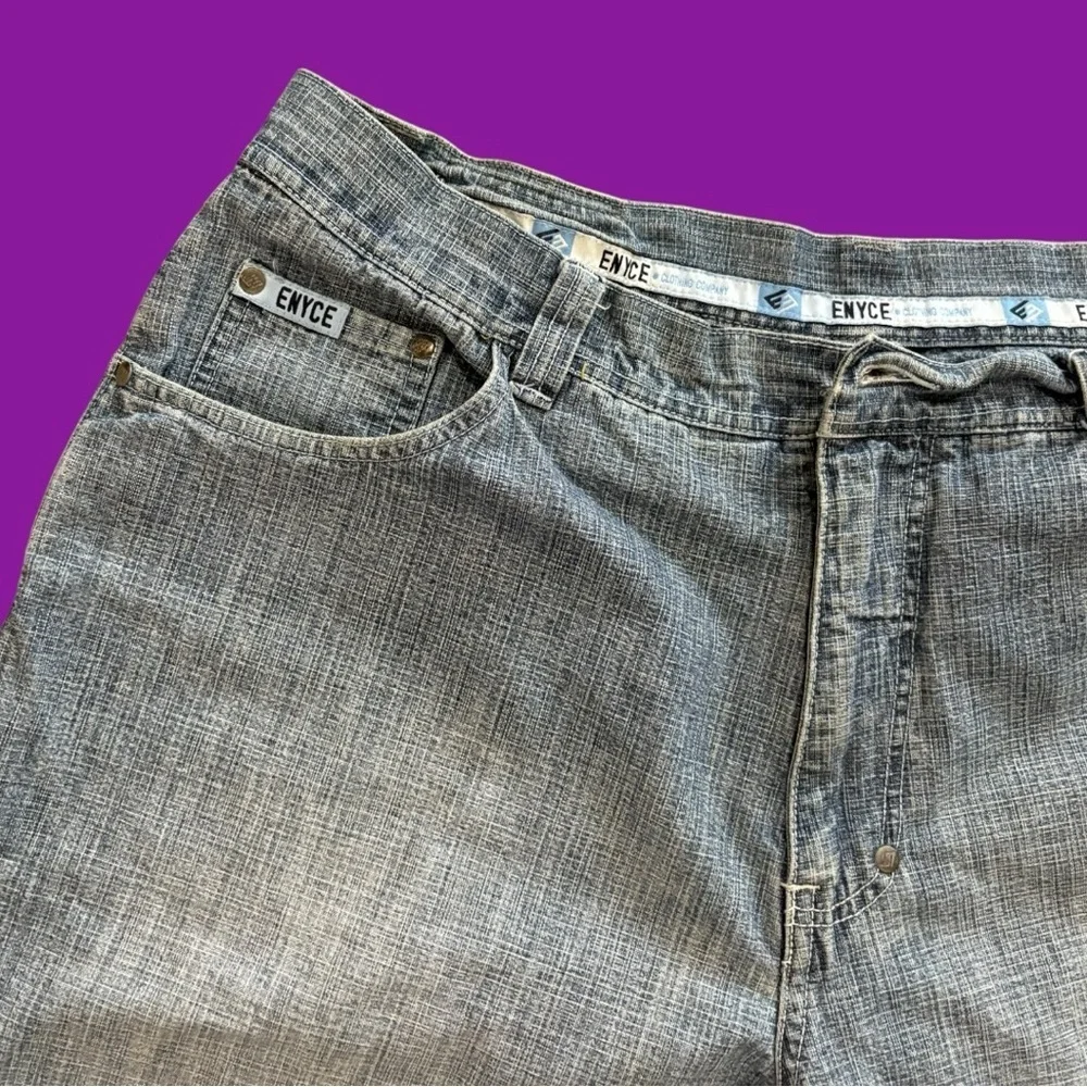 90s Enyce Jean Shorts